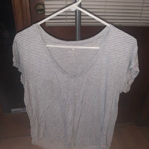 American Eagle tee